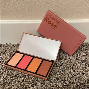 Violet Voss Blush Palette